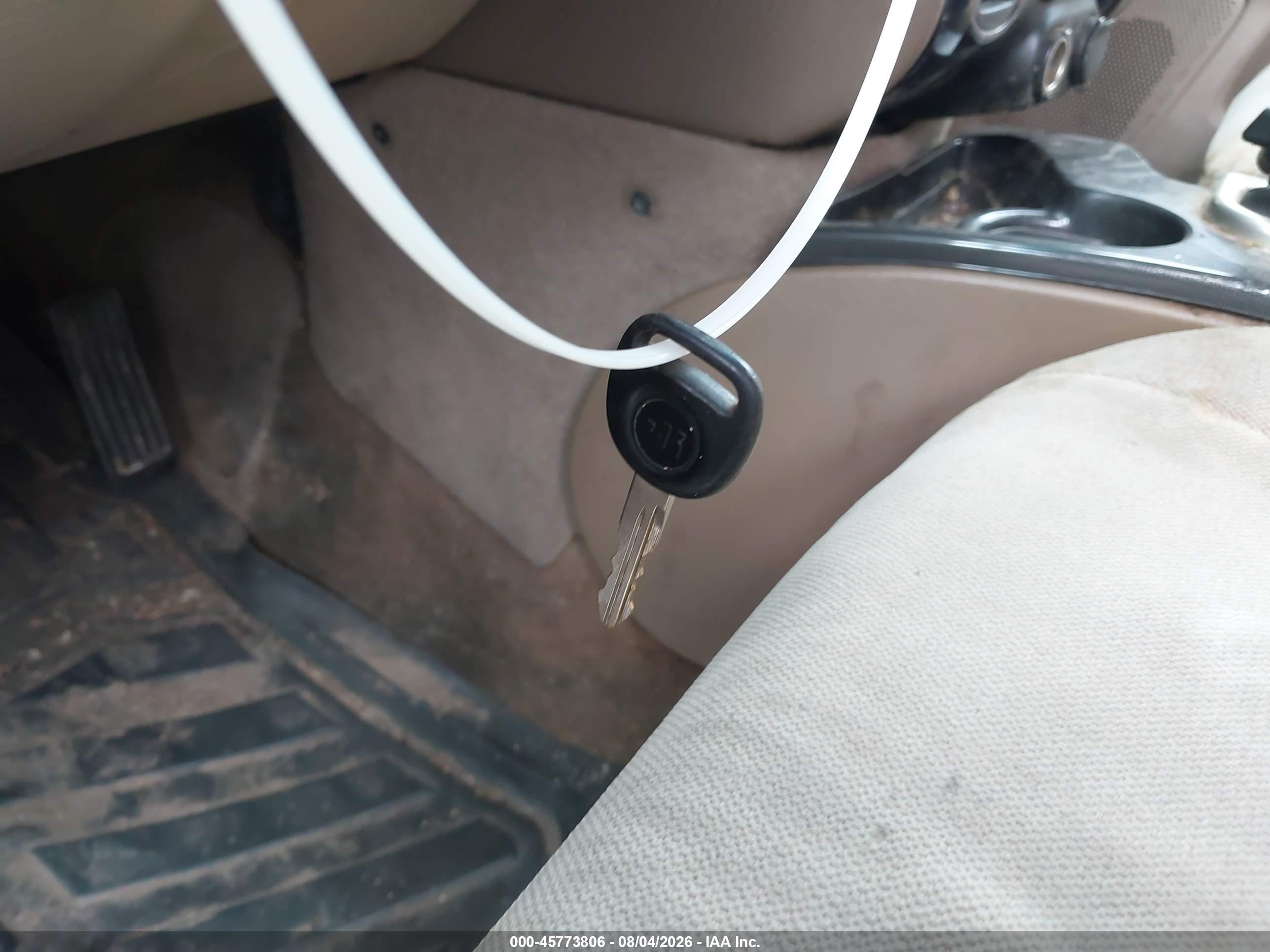 2004 Gmc Envoy Sle Gold vin: 1GKDS13S342157311