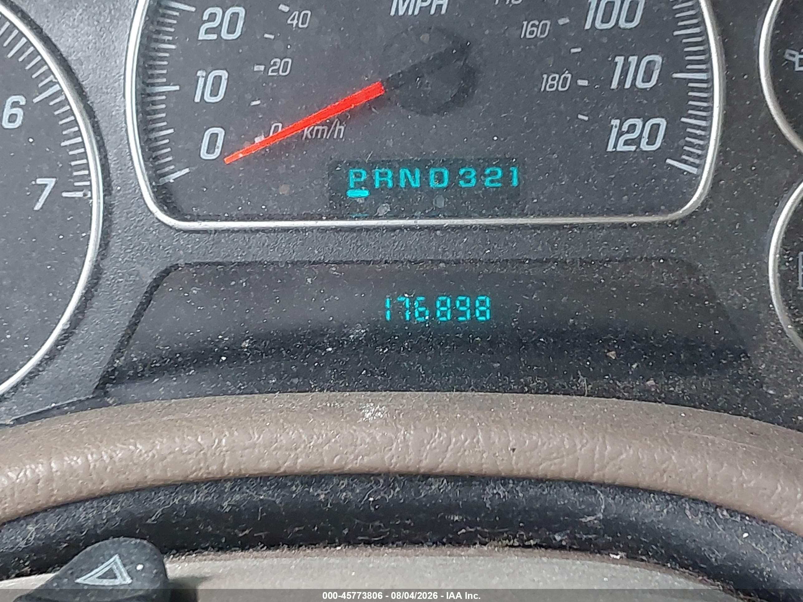 2004 Gmc Envoy Sle Gold vin: 1GKDS13S342157311