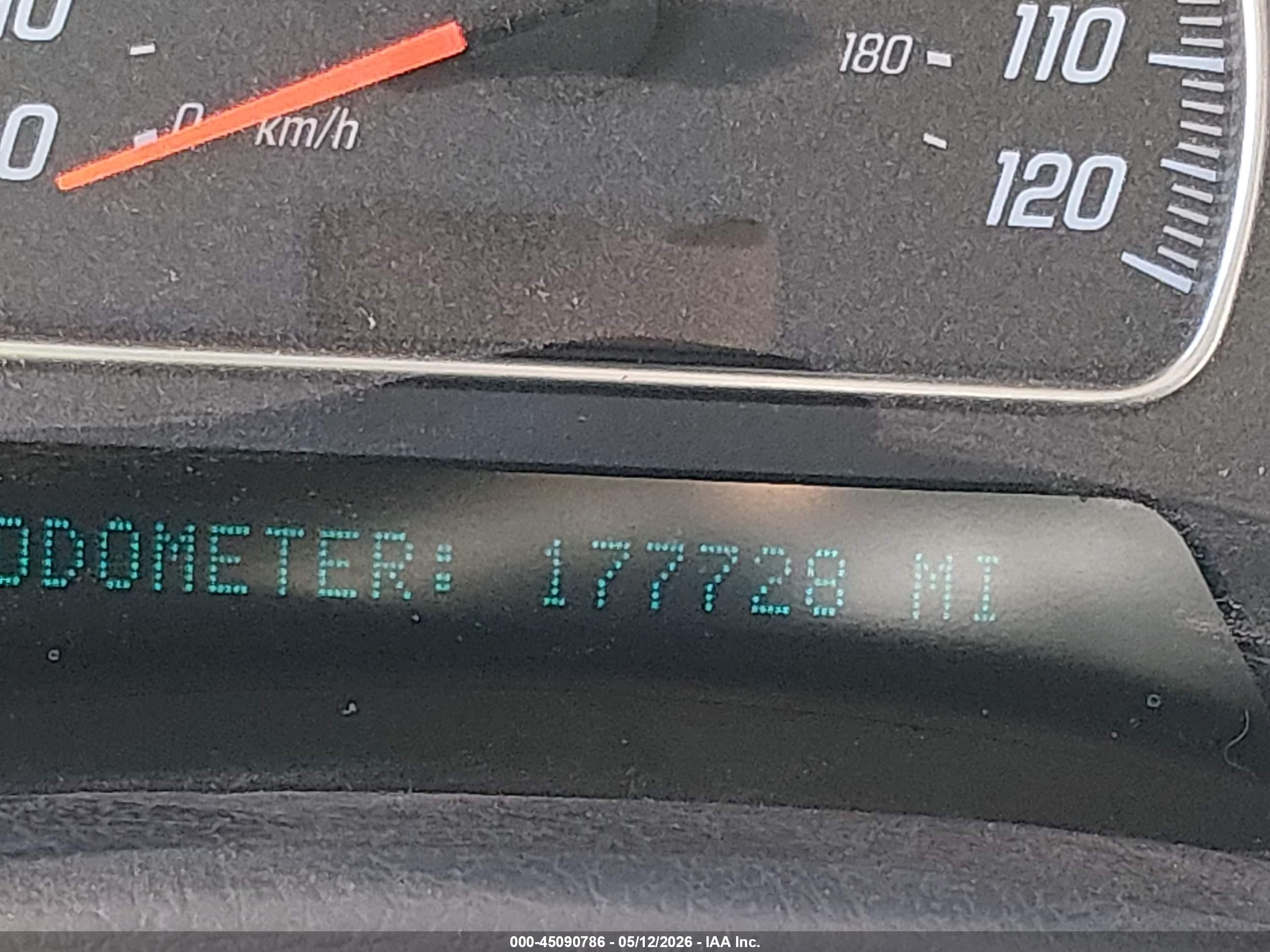 2003 Gmc Envoy Slt Желто-коричневый vin: 1GKDS13S632345450