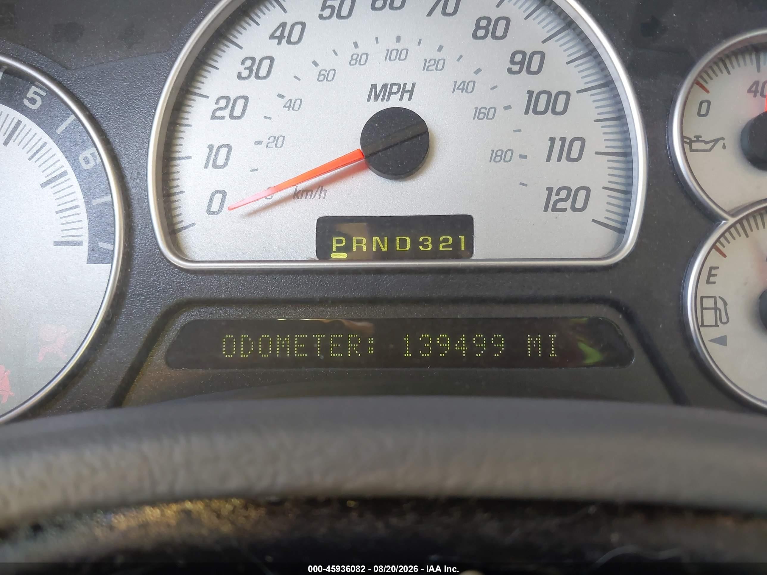 2005 Gmc Envoy Slt Blue vin: 1GKDS13S752272060