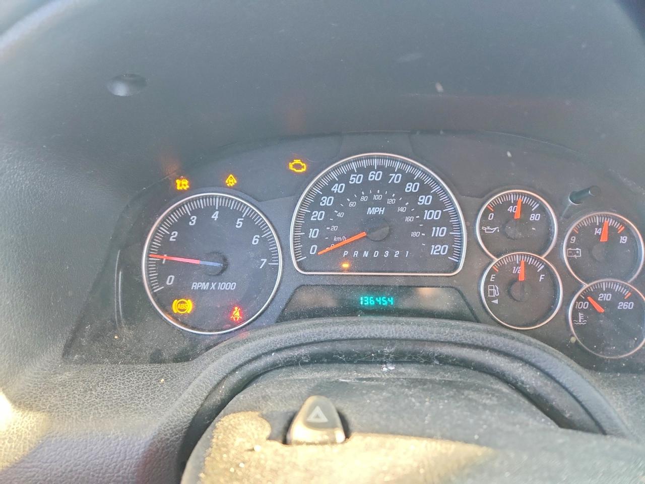 2009 Gmc Envoy Sle Black vin: 1GKDS33S092114225