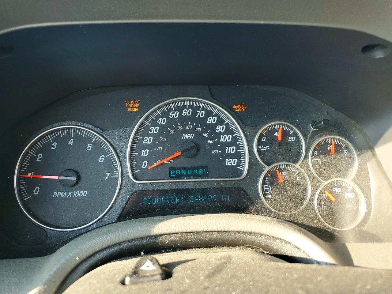 2003 Gmc Envysleslt Maroon vin: 1GKDT13S032184011