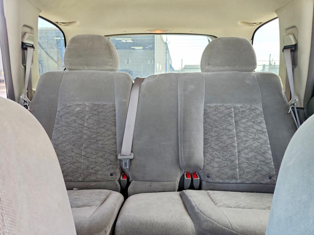 2006 Gmc Envoy Silver vin: 1GKDT13S062307701