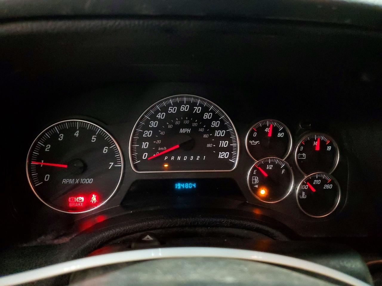 2006 Gmc Envoy White vin: 1GKDT13S062347518