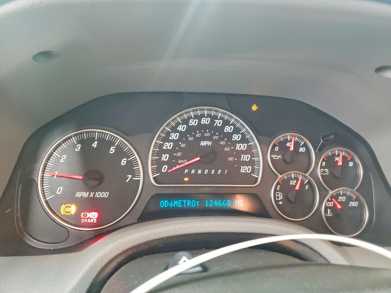 2008 Gmc Envoy Серебряный vin: 1GKDT13S082249494