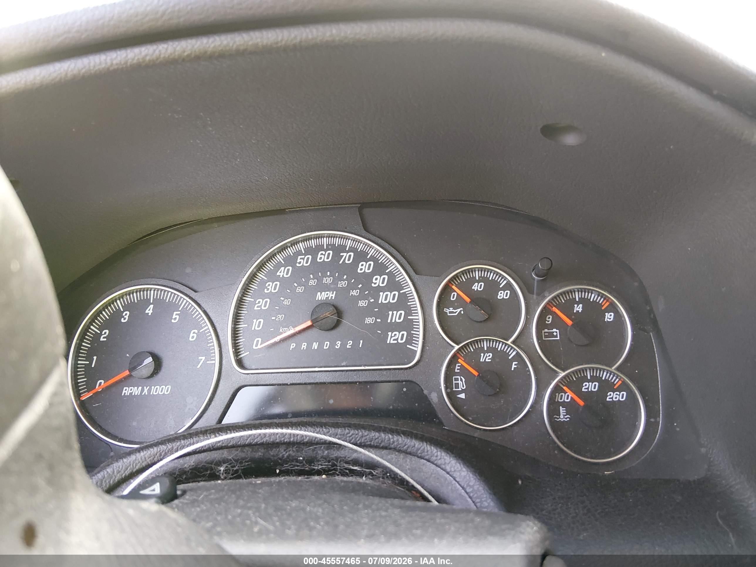 2008 Gmc Envoy Sle Черный vin: 1GKDT13S082252220