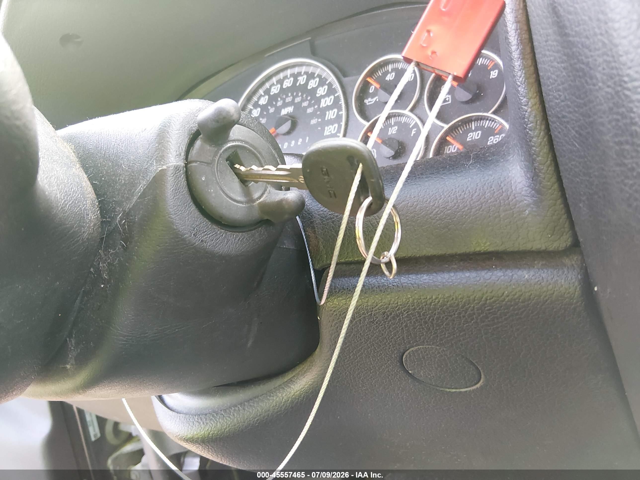 2008 Gmc Envoy Sle Черный vin: 1GKDT13S082252220