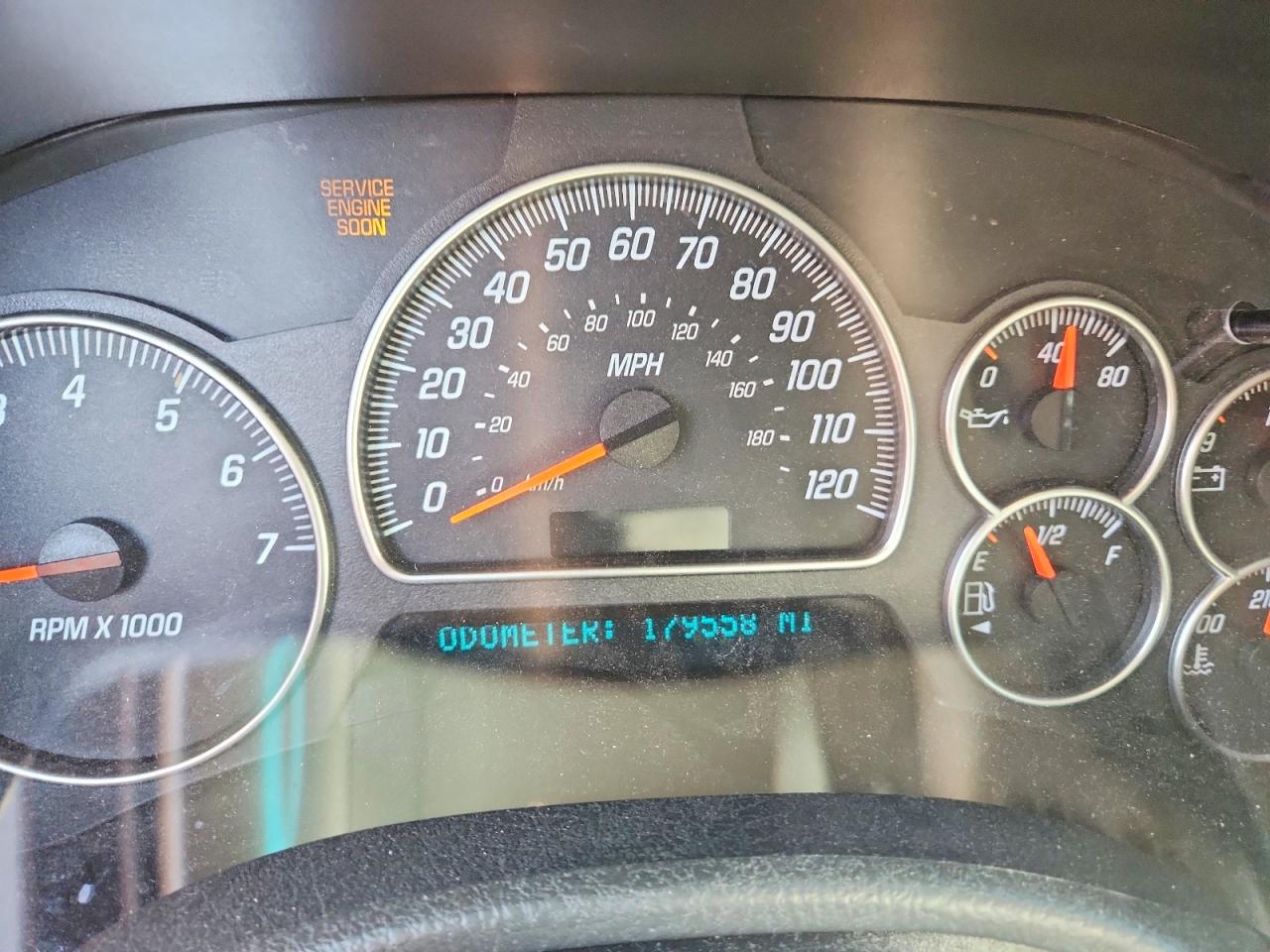 2002 Gmc Envoy Cream vin: 1GKDT13S122426481