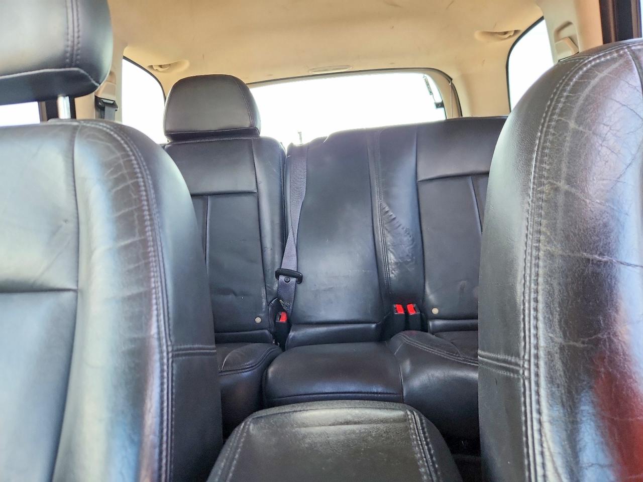2005 Gmc Envoy Silver vin: 1GKDT13S152248740