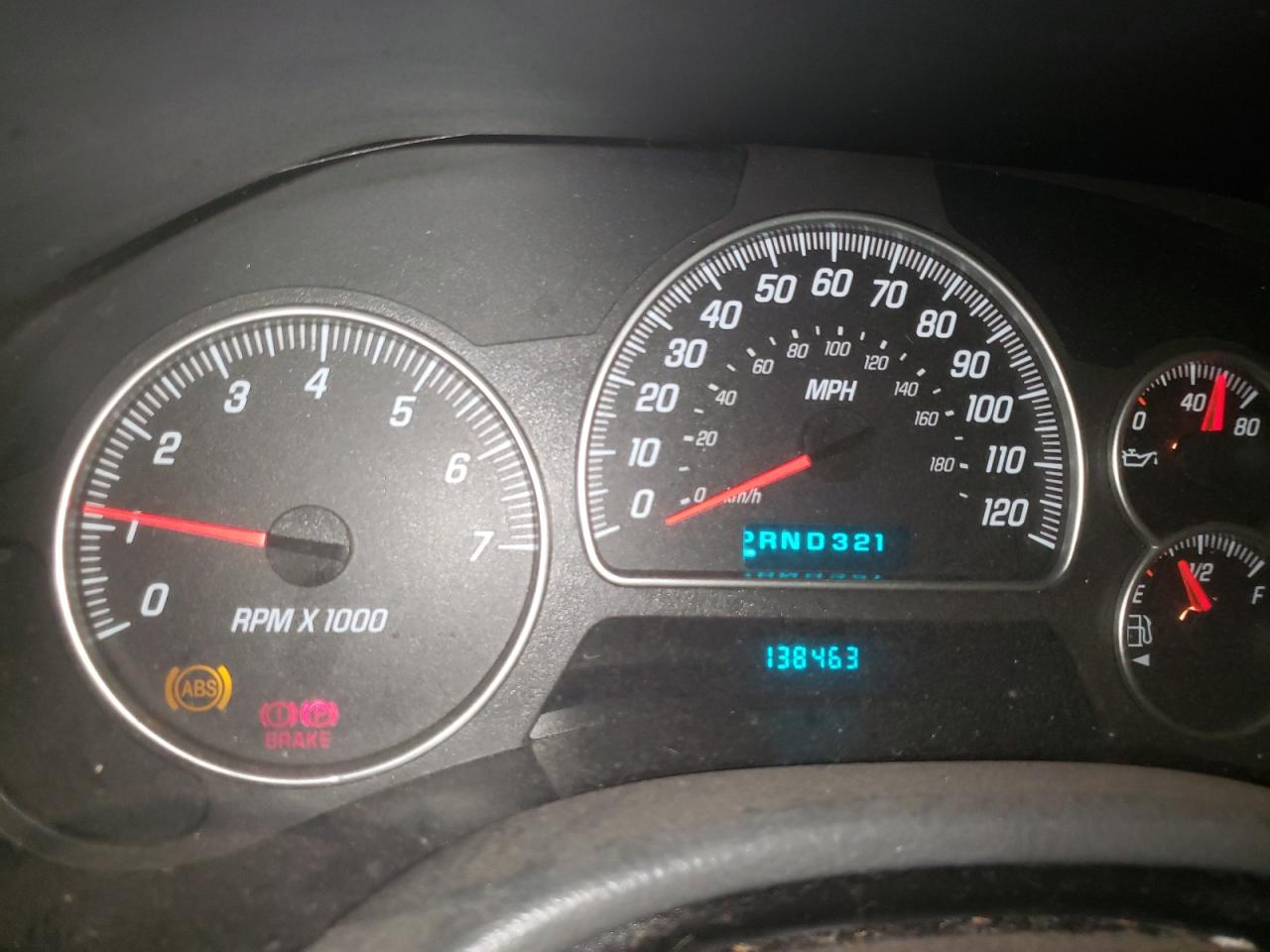 2002 Gmc Envoy Beige vin: 1GKDT13S222283489