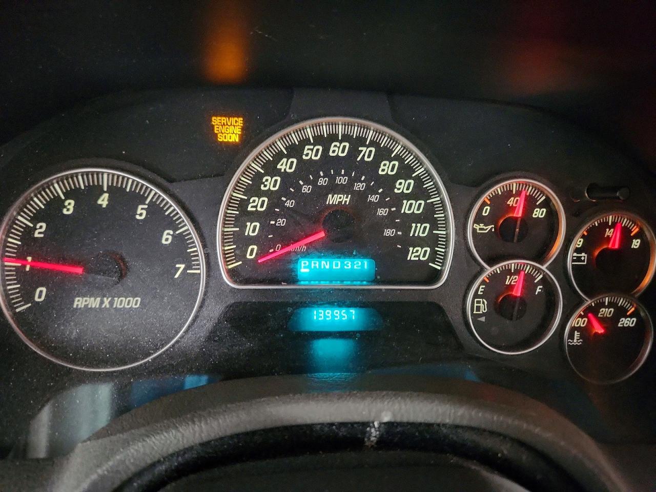 2002 Gmc Envoy Black vin: 1GKDT13S222396133