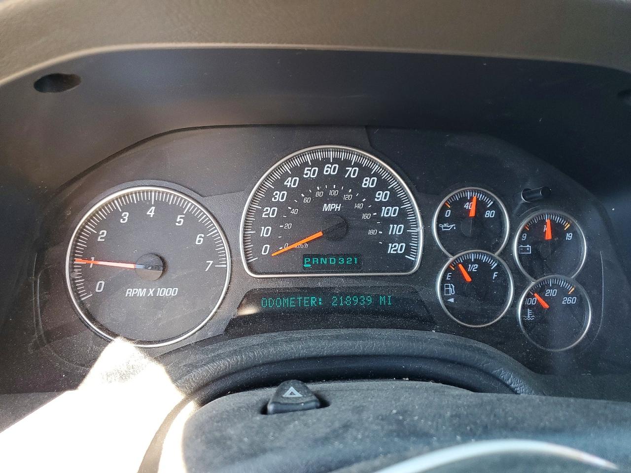 2004 Gmc Envoy Black vin: 1GKDT13S242100286