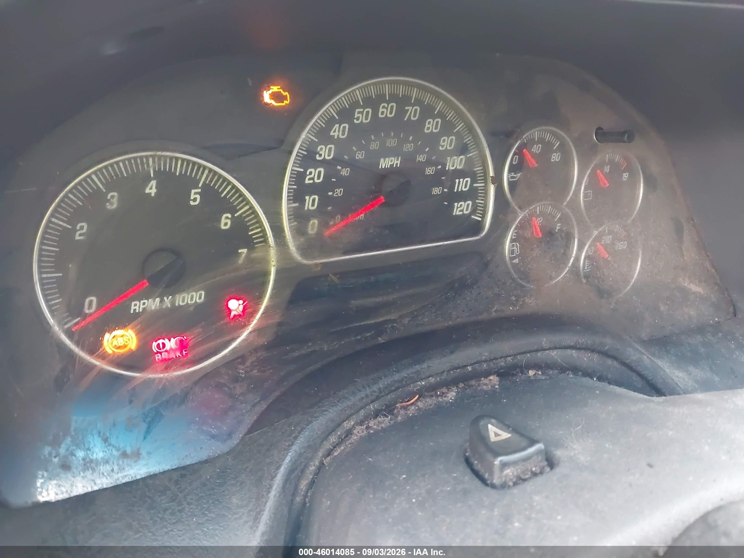 2005 Gmc Envoy Slt Black vin: 1GKDT13S252348975