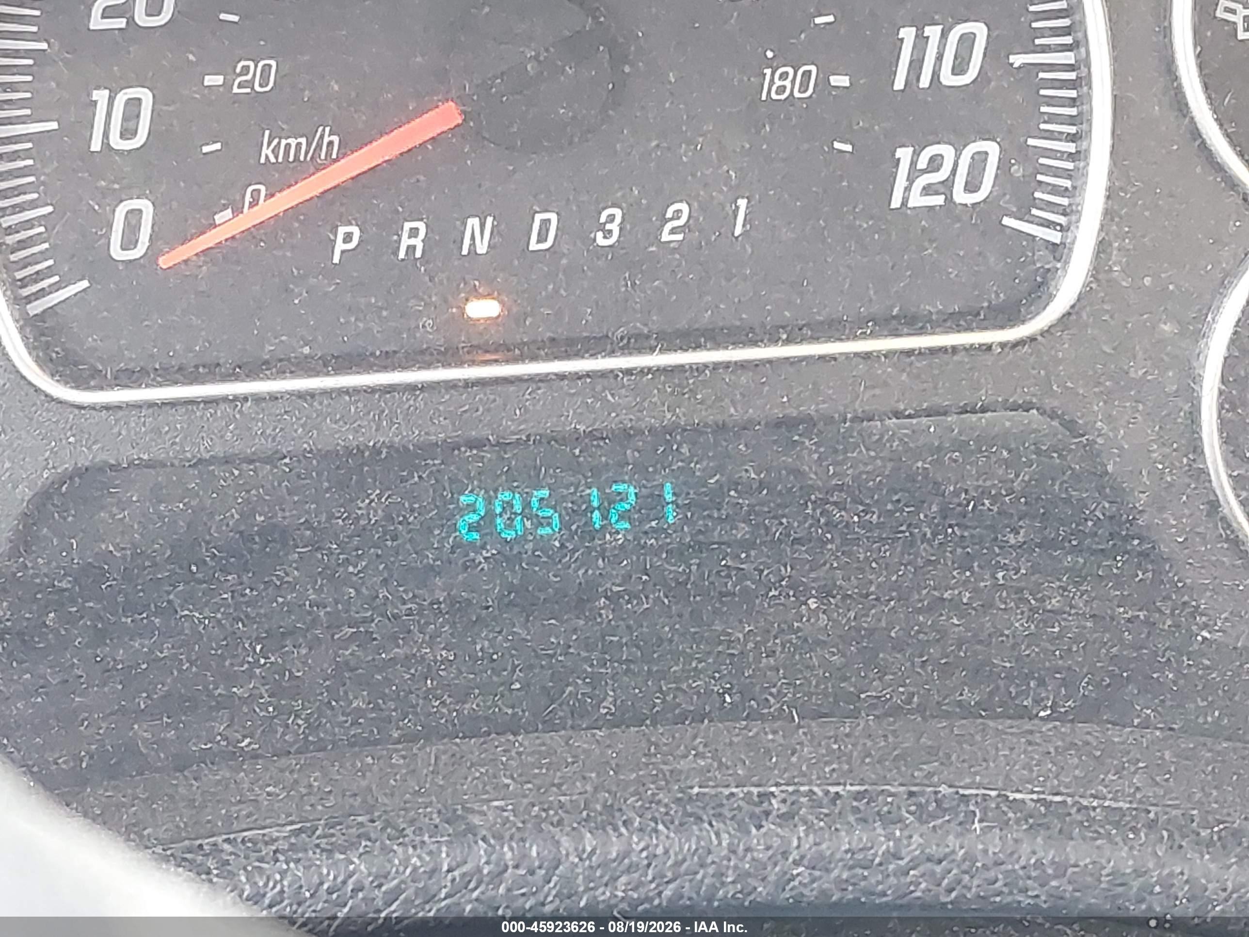 2008 Gmc Envoy Silver vin: 1GKDT13S282223995