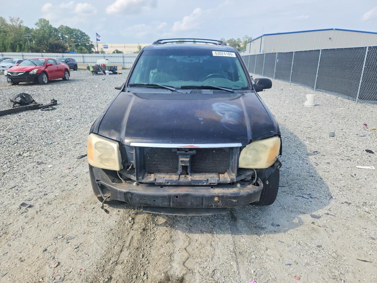 2002 Gmc Envoy Black vin: 1GKDT13S322154807