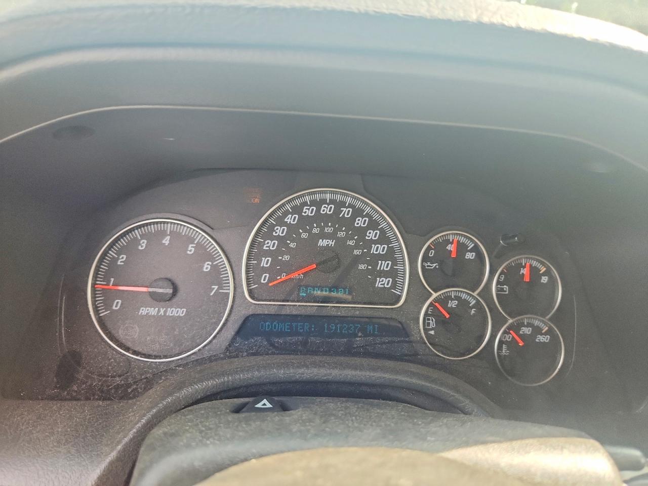 2002 Gmc Envoy Black vin: 1GKDT13S322154807