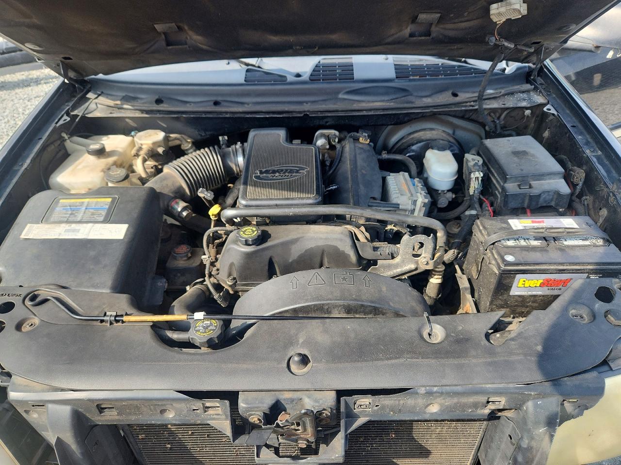 2002 Gmc Envoy Black vin: 1GKDT13S322154807