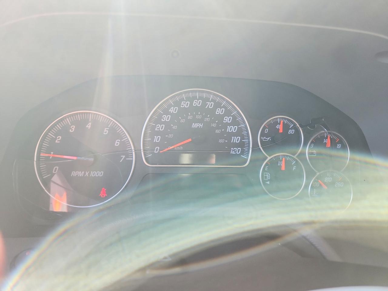 2005 Gmc Envoy Gray vin: 1GKDT13S352198519