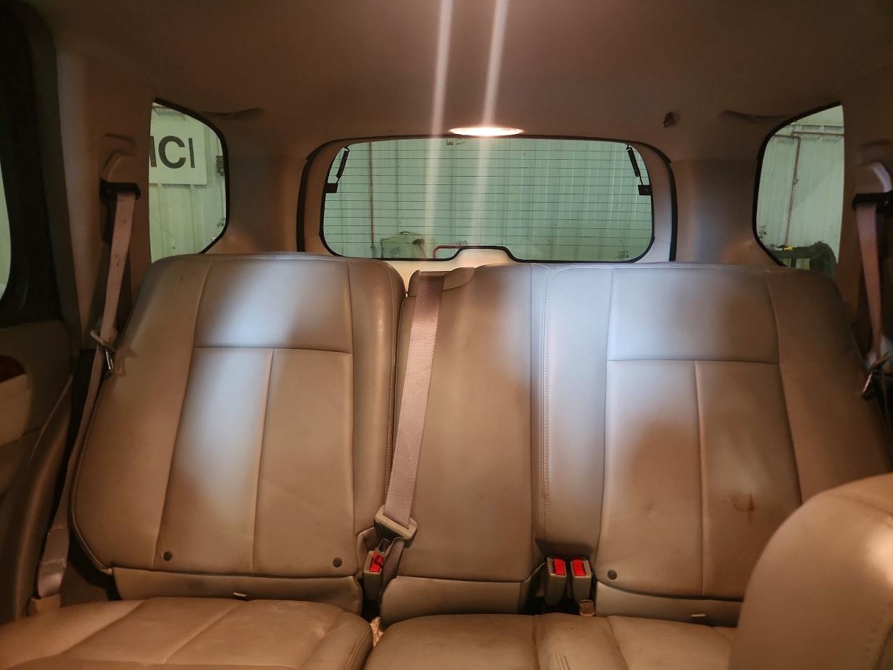 2006 Gmc Envoy Silver vin: 1GKDT13S362307658