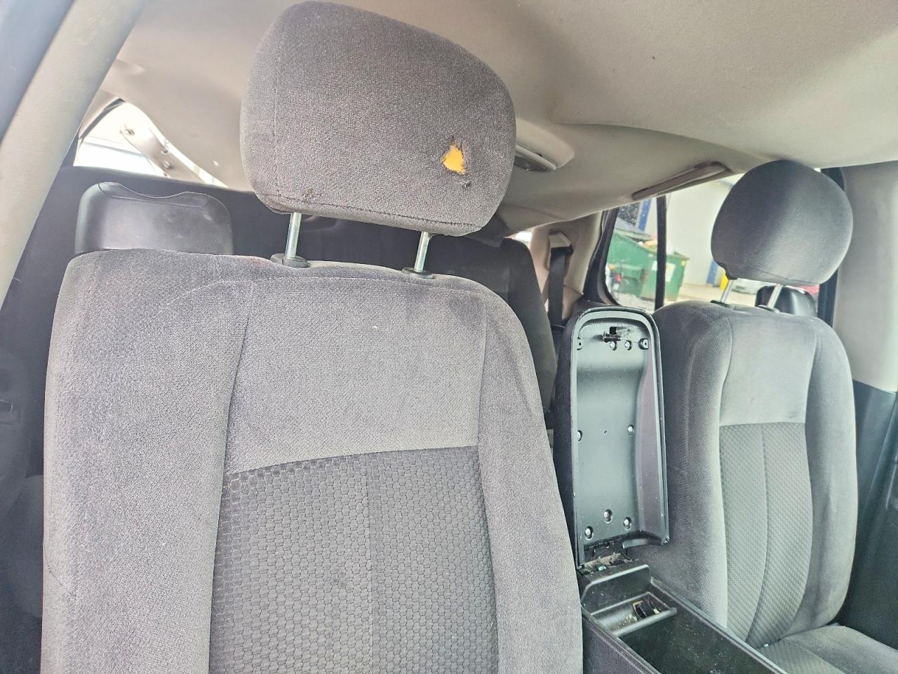 2007 Gmc Envoy Burgundy vin: 1GKDT13S372185773