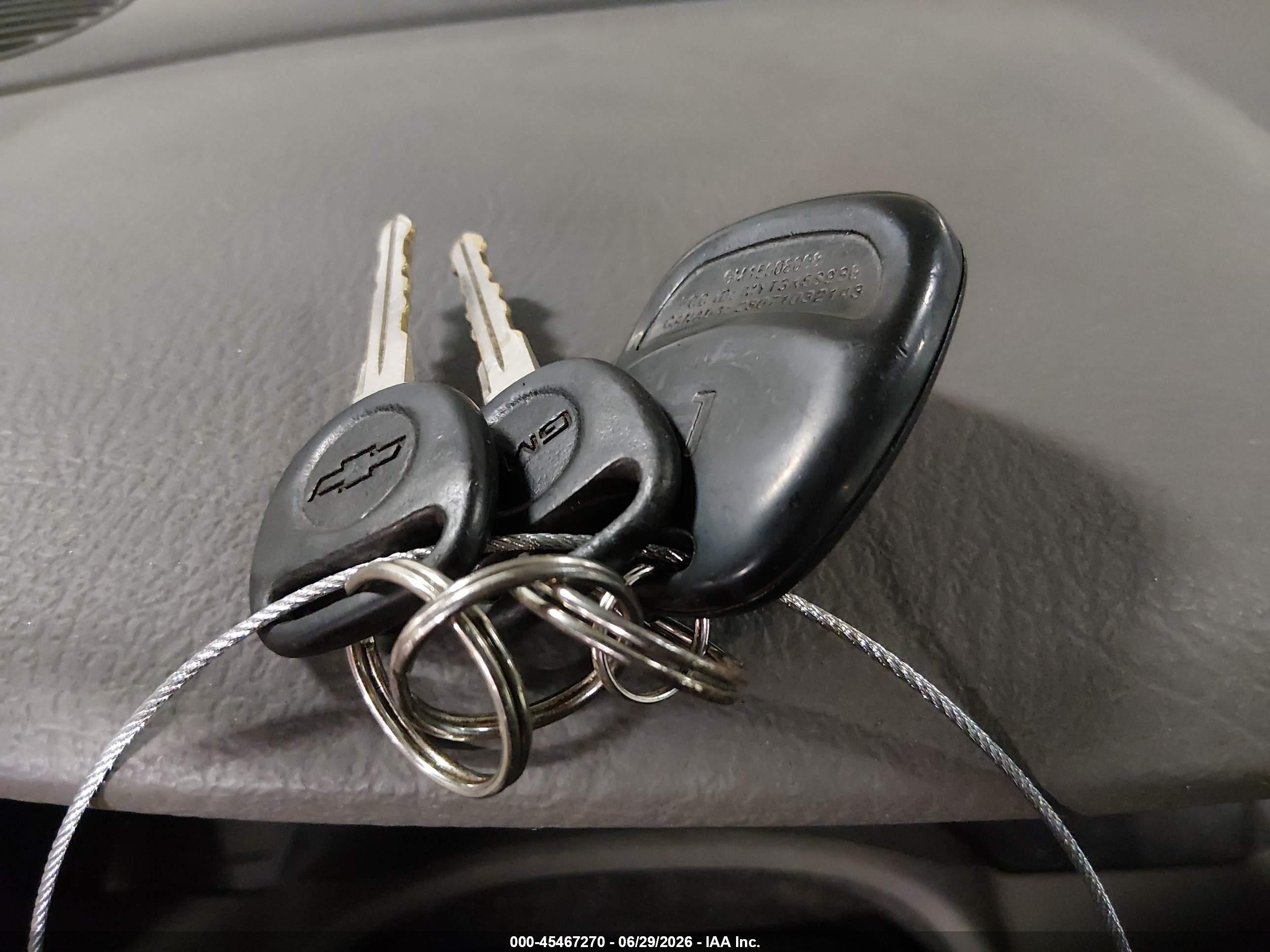 2004 Gmc Envoy Sle Silver vin: 1GKDT13S442108681