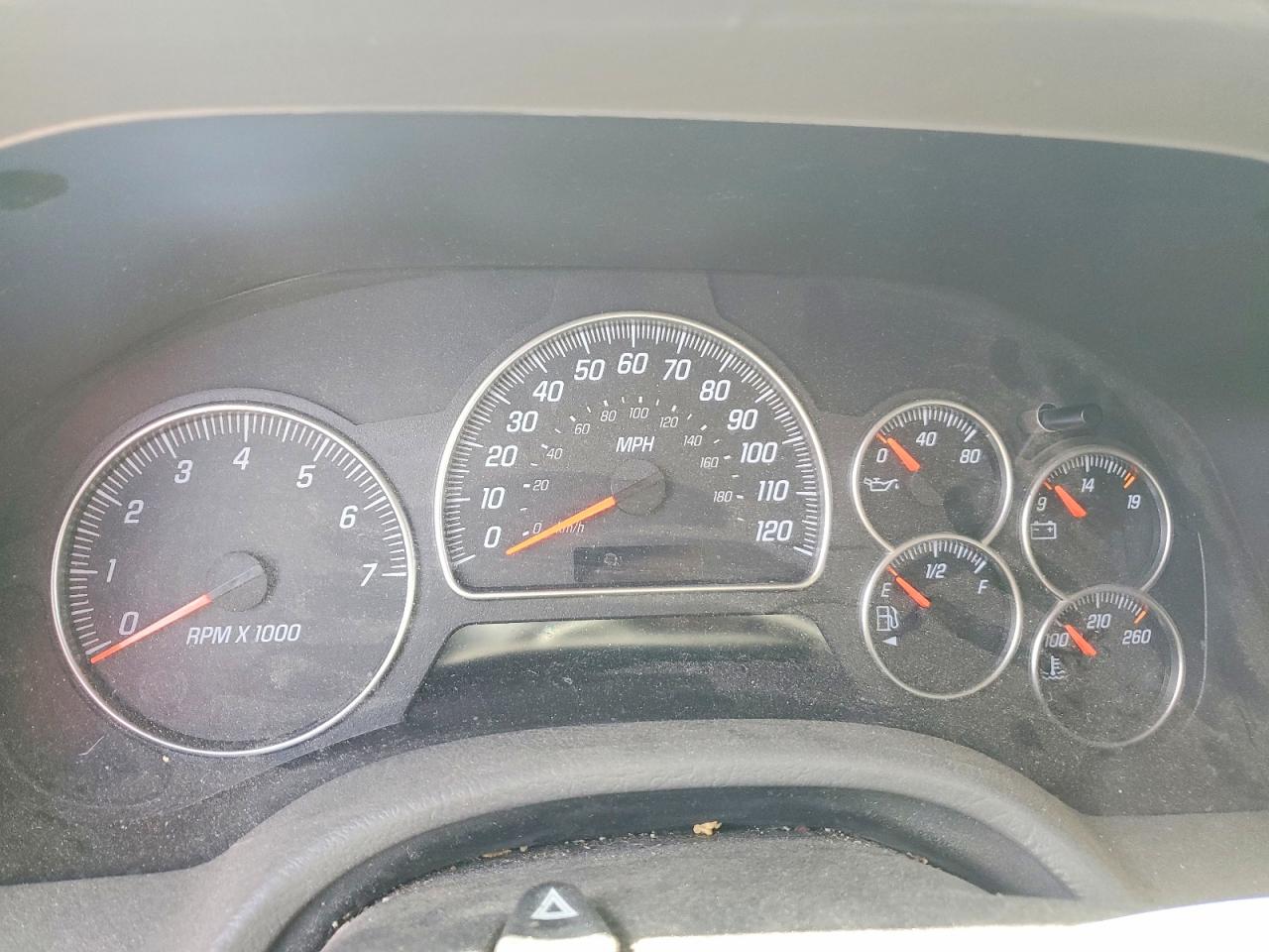 2002 Gmc Envoy White vin: 1GKDT13S522503370