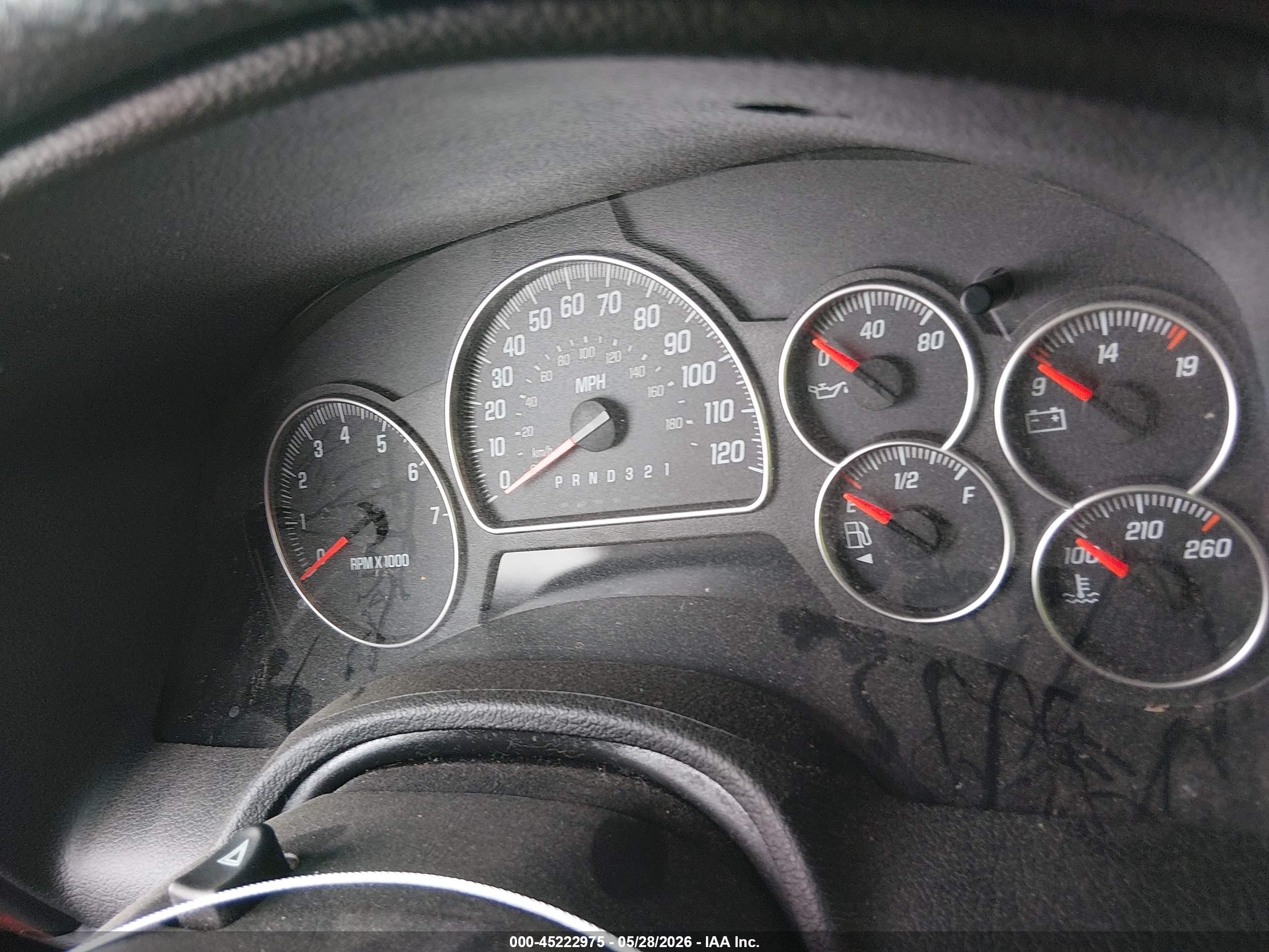 2006 Gmc Envoy Slt Серебряный vin: 1GKDT13S562182212