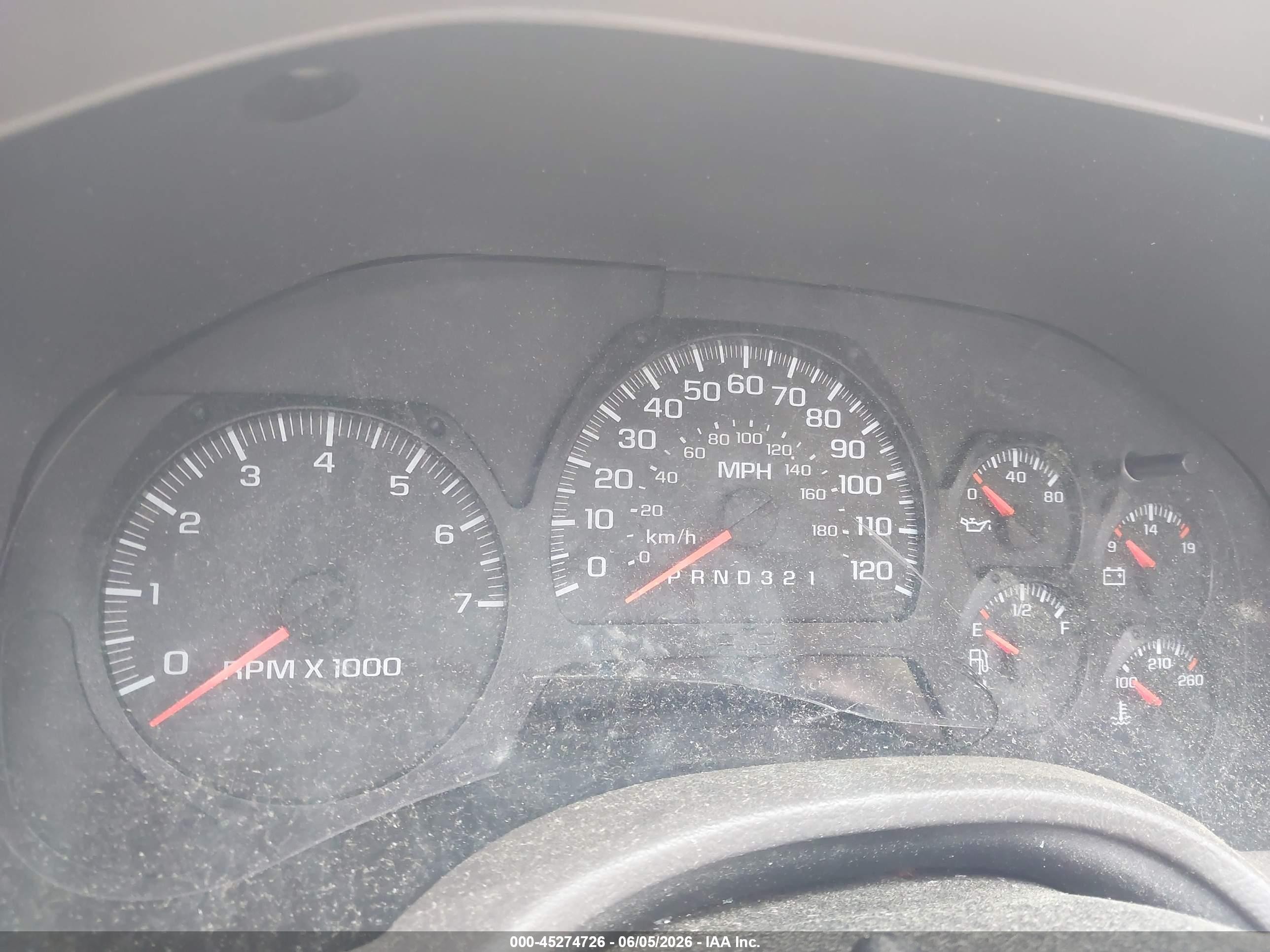 2003 Gmc Envoy Slt Бордовый vin: 1GKDT13S632219277