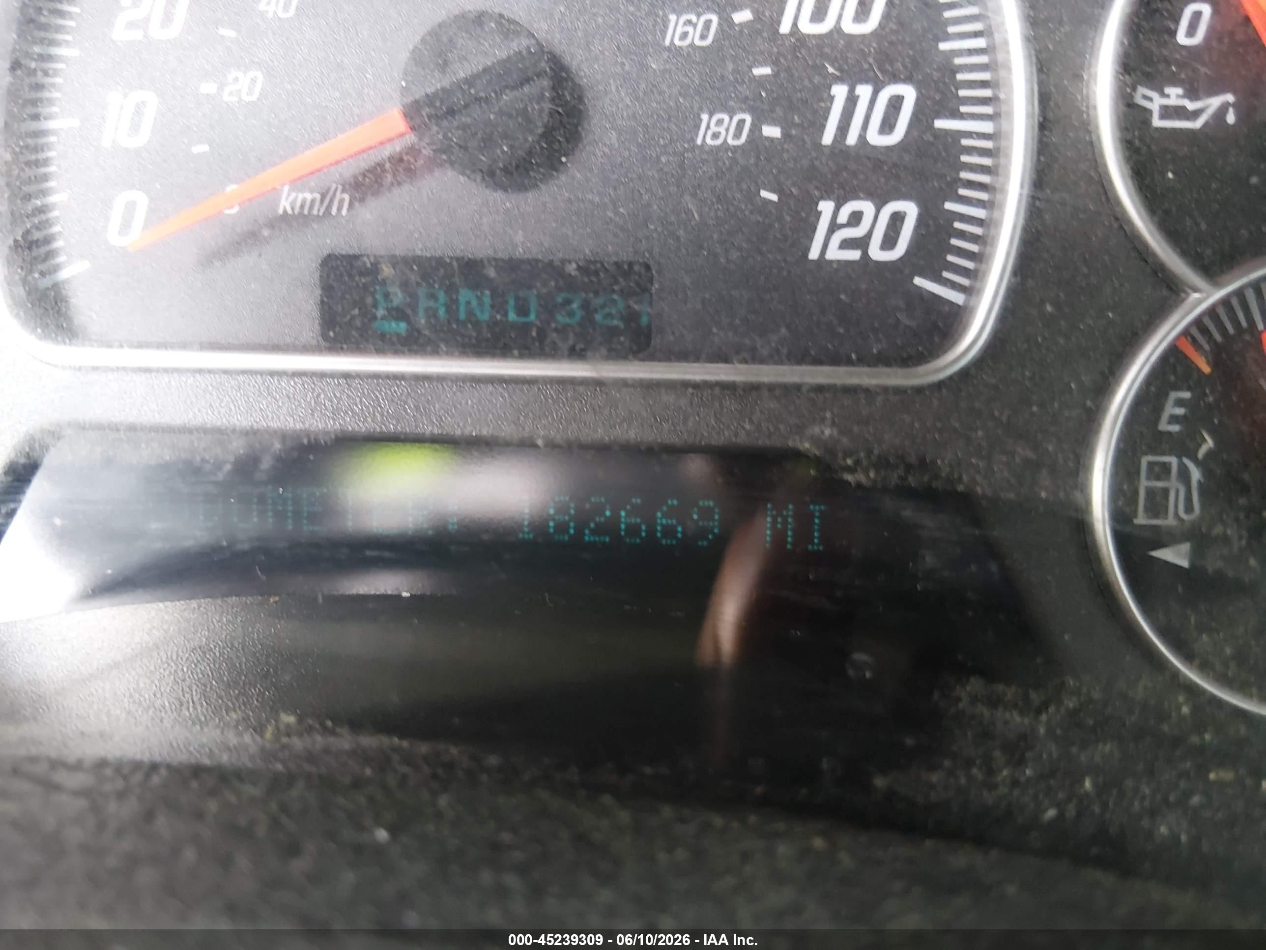 2003 Gmc Envoy Slt Синий vin: 1GKDT13S632287854