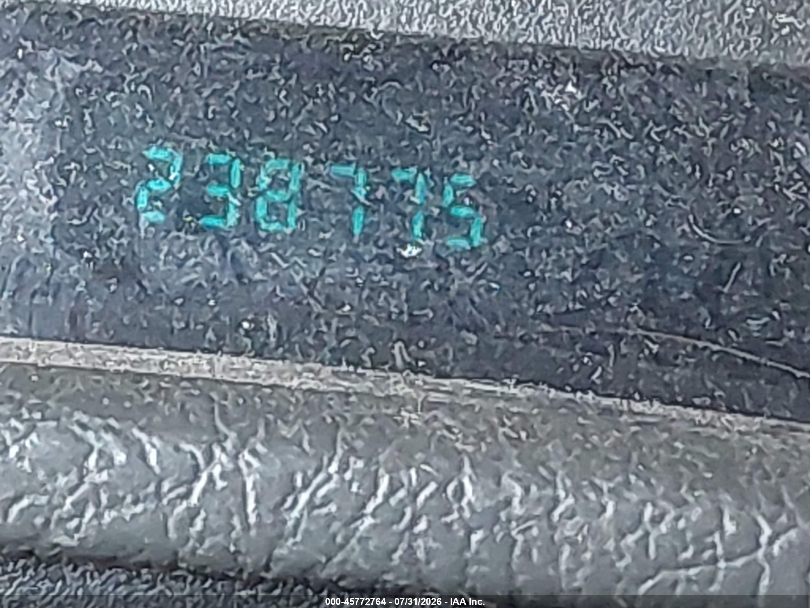 2003 Gmc Envoy Sle Black vin: 1GKDT13S632337183
