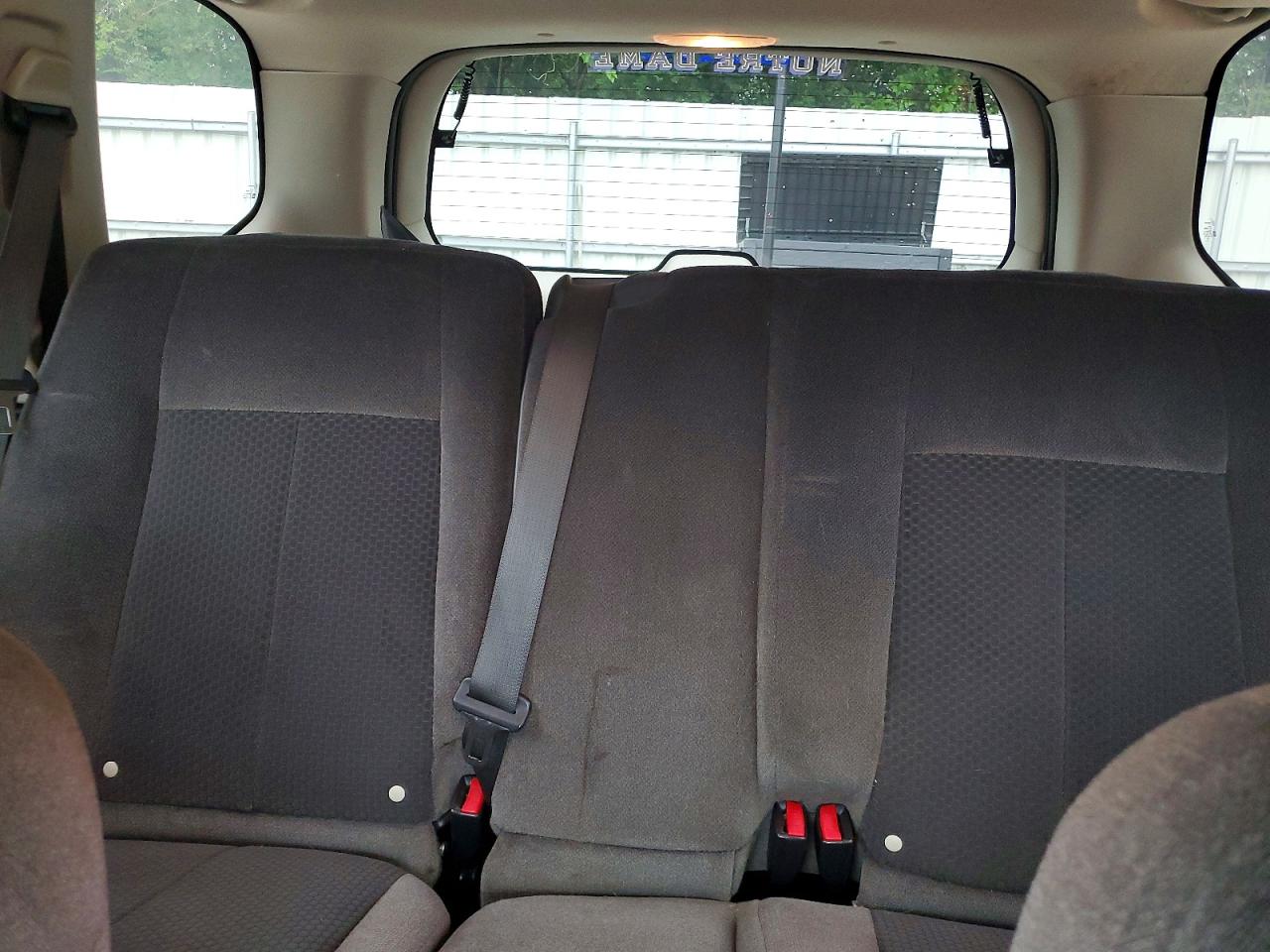 2007 Gmc Envoy White vin: 1GKDT13S672157093