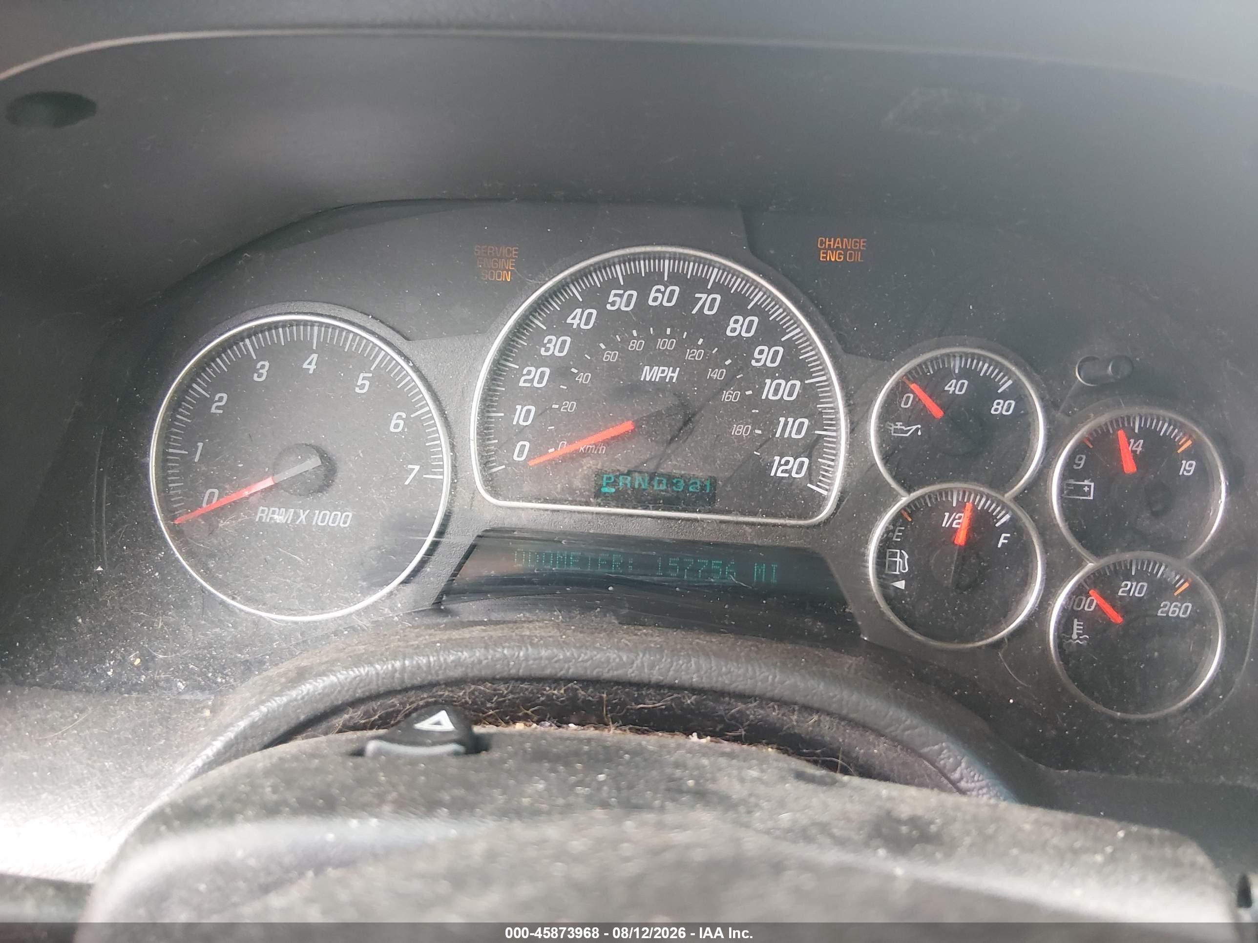 2002 Gmc Envoy Slt Белый vin: 1GKDT13S722409491