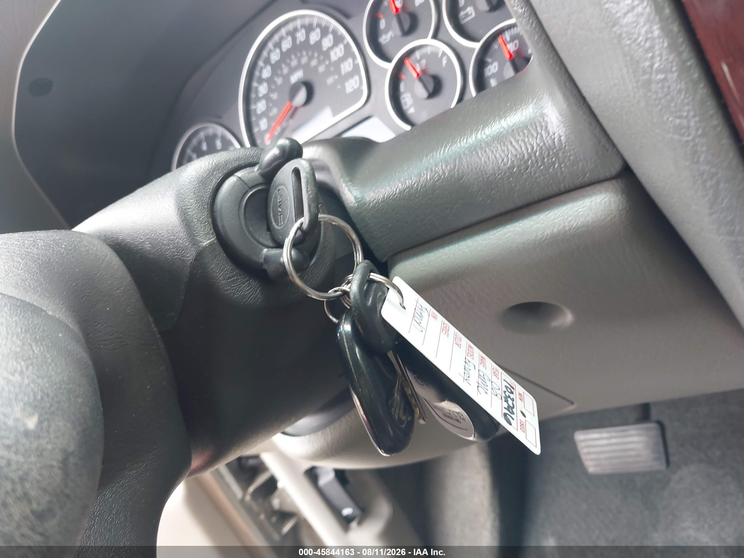 2002 Gmc Envoy Slt Champagne vin: 1GKDT13S722490119