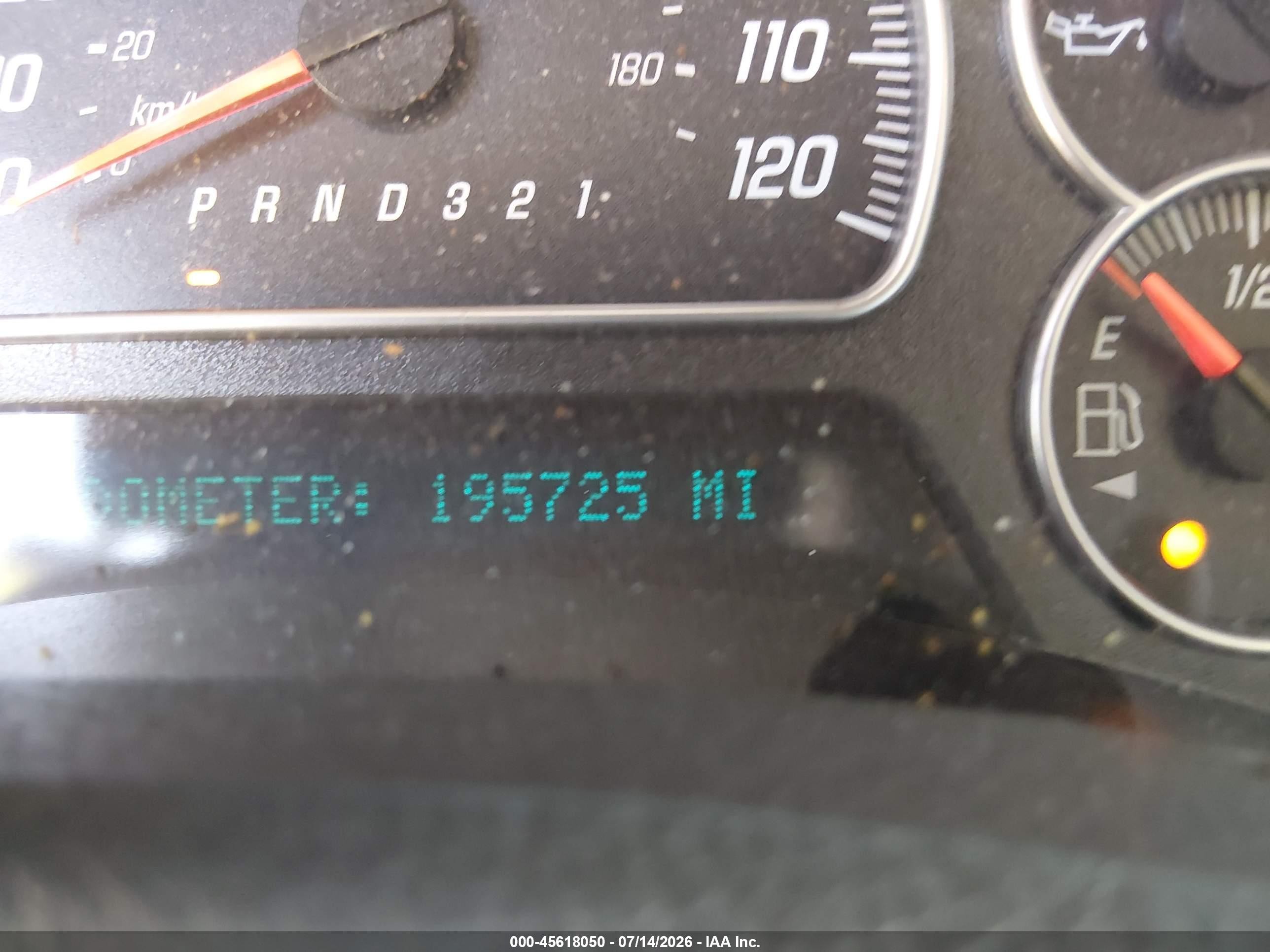2007 Gmc Envoy Slt Blue vin: 1GKDT13S772170631