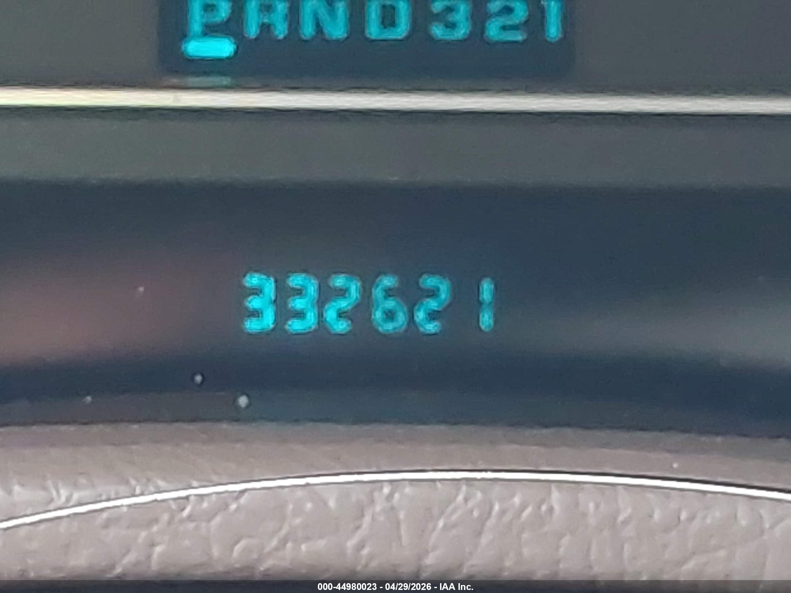 2004 Gmc Envoy Sle Зеленый vin: 1GKDT13S842426545