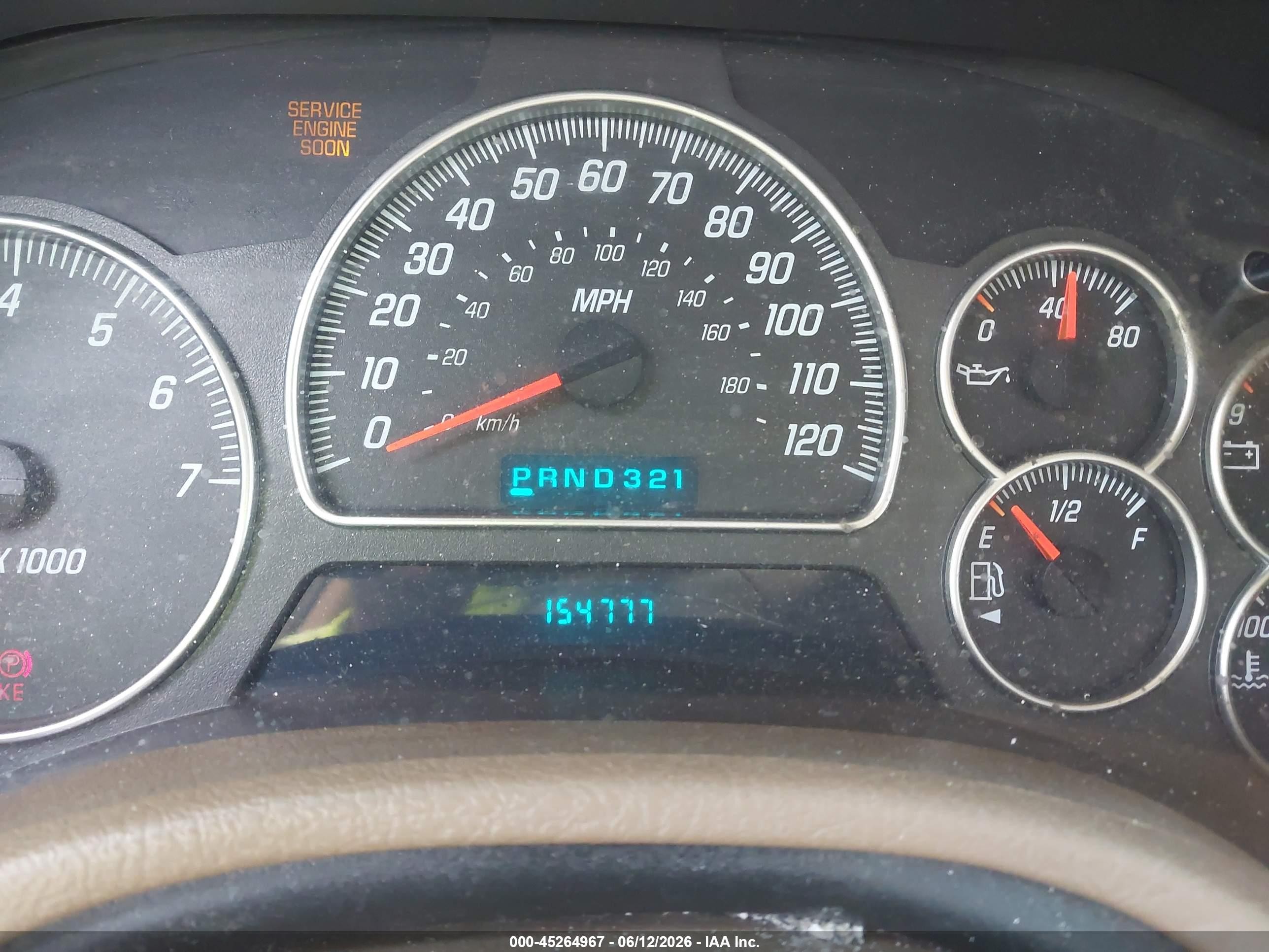2002 Gmc Envoy Sle White vin: 1GKDT13S922216159
