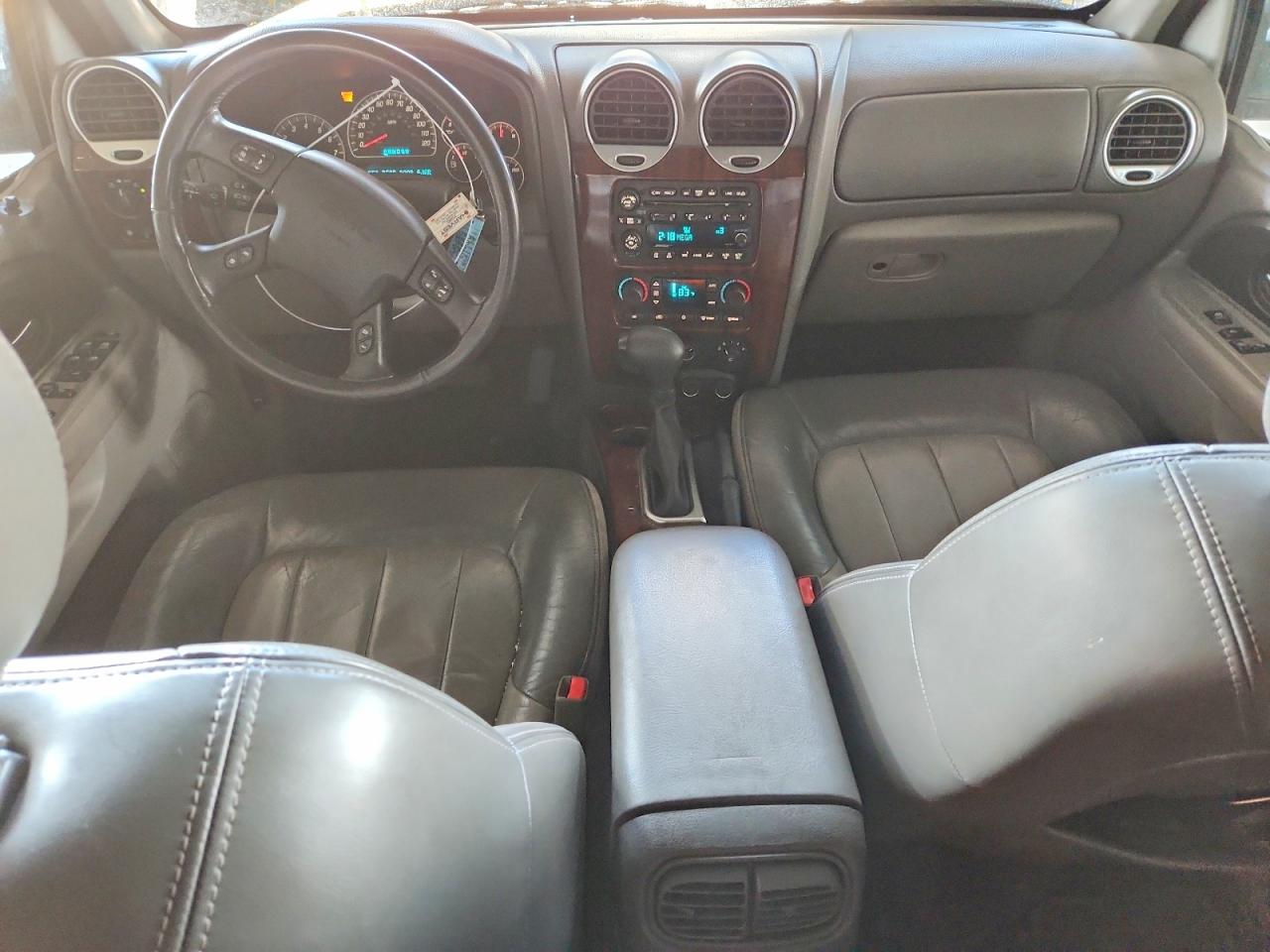 2003 Gmc Envoy Gold vin: 1GKDT13S932145398