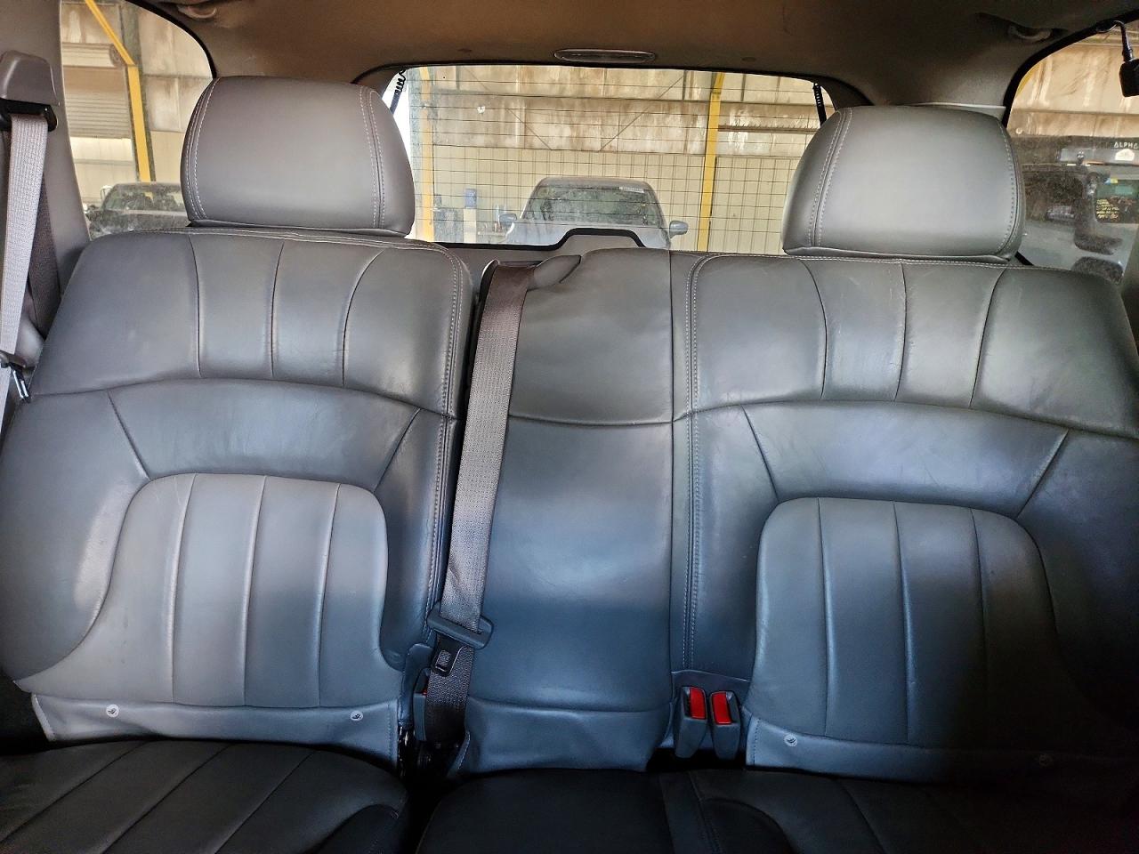 2003 Gmc Envoy Gold vin: 1GKDT13S932145398