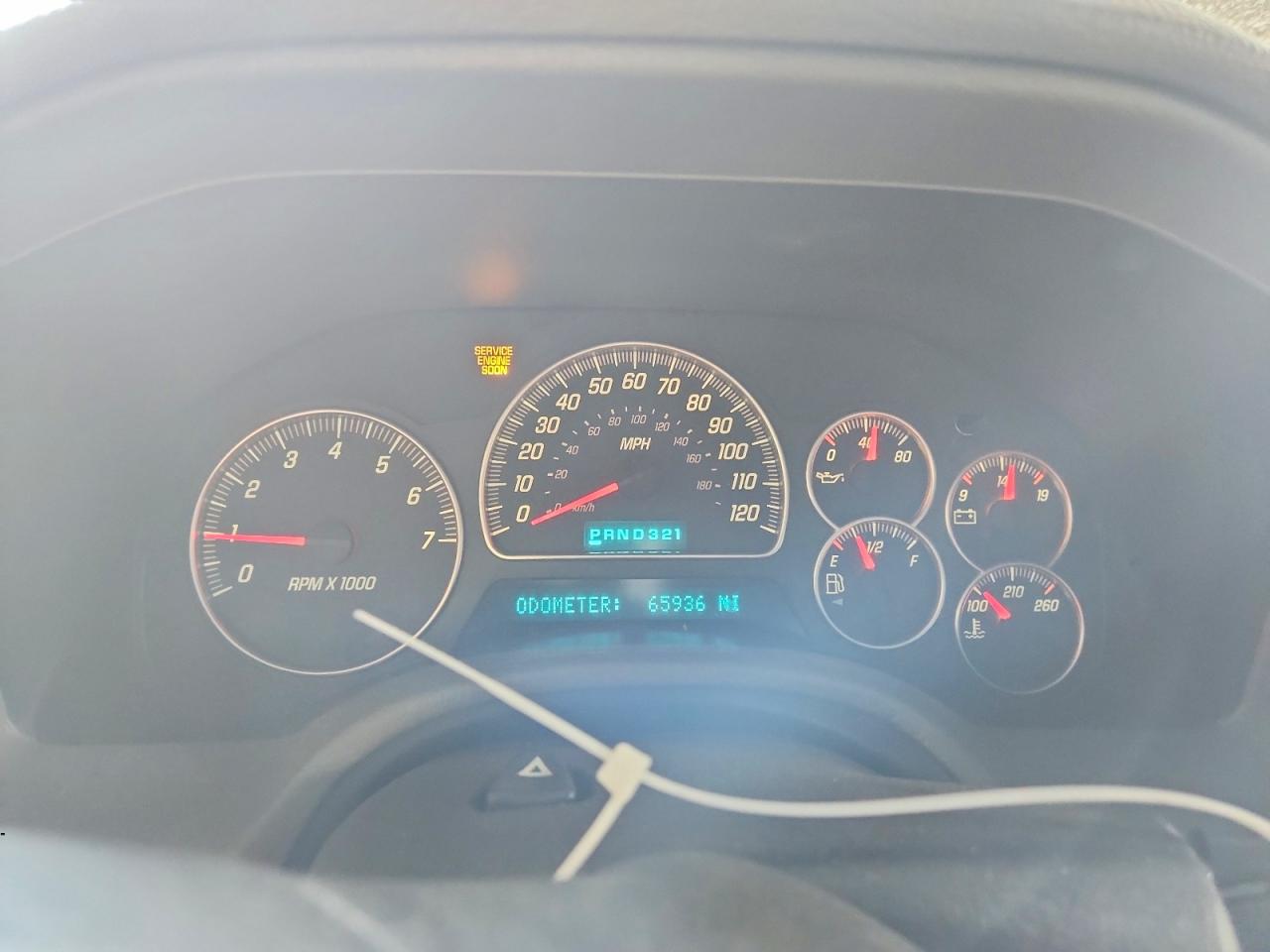 2003 Gmc Envoy Gold vin: 1GKDT13S932145398