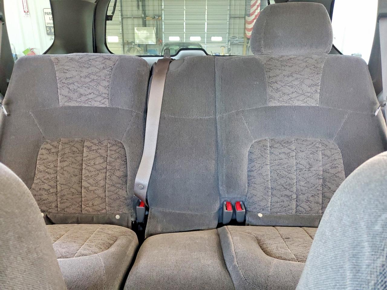 2004 Gmc Envoy Black vin: 1GKDT13S942218223