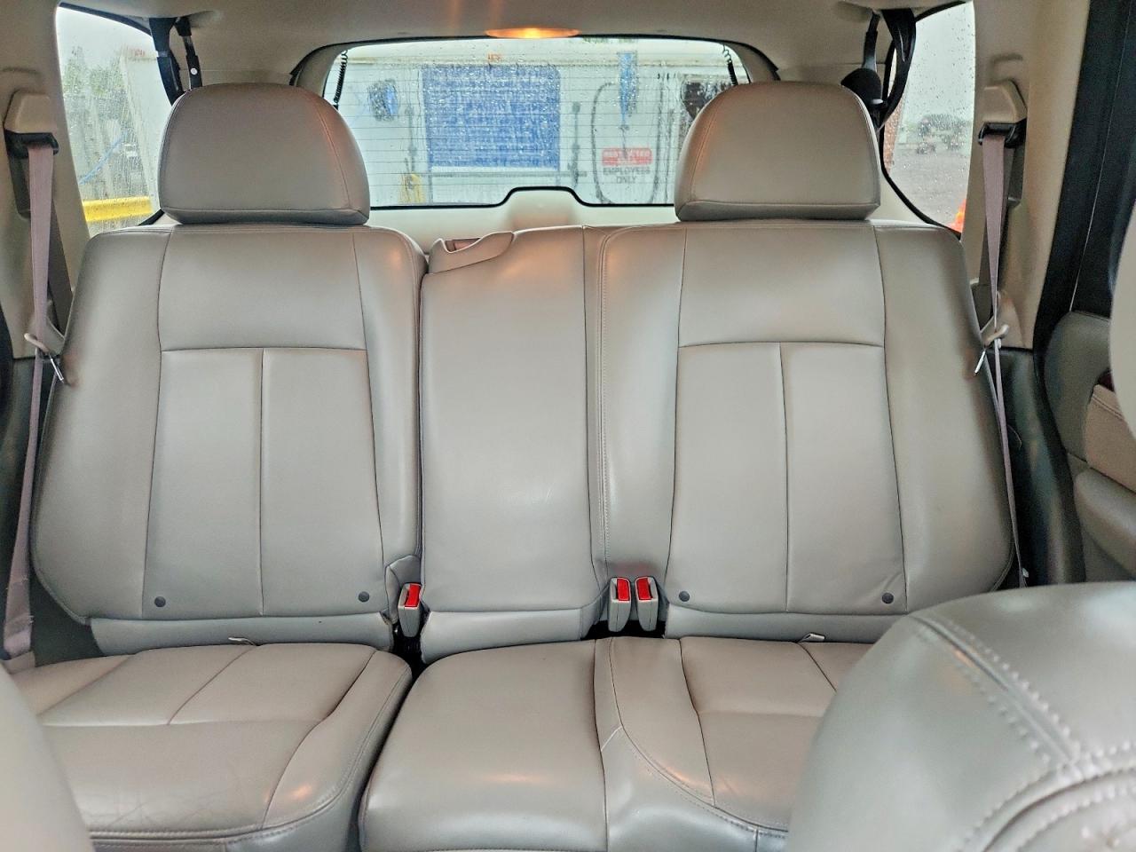 2007 Gmc Envoy Blue vin: 1GKDT13S972247693