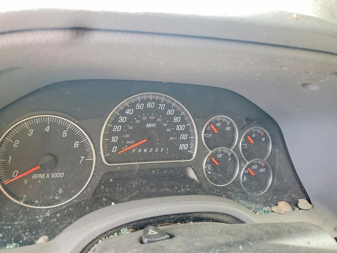 2008 Gmc Envoy Purple vin: 1GKDT13S982177615