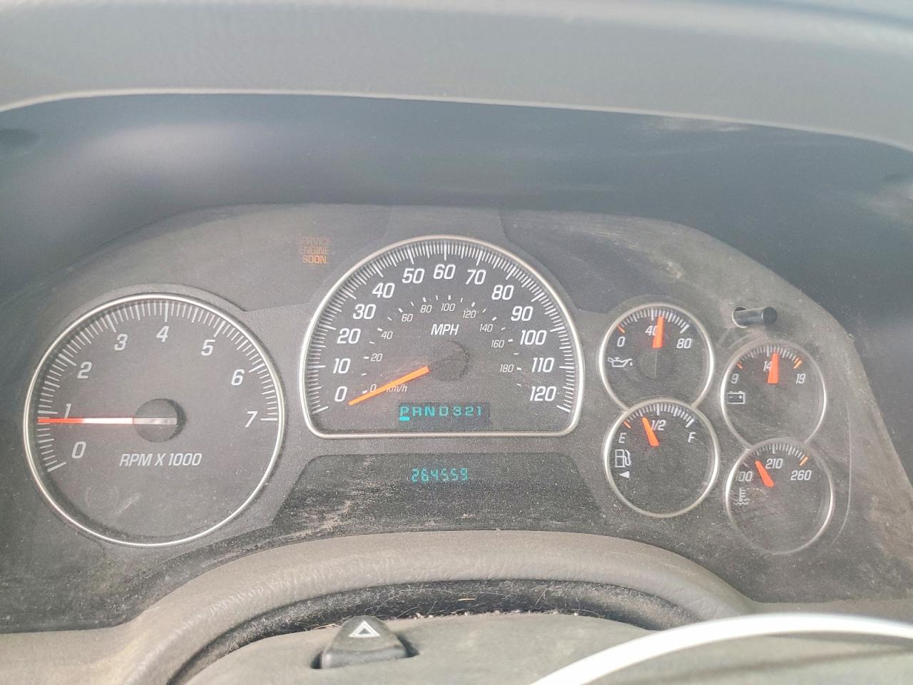 2002 Gmc Envoy Blue vin: 1GKDT13SX22499459