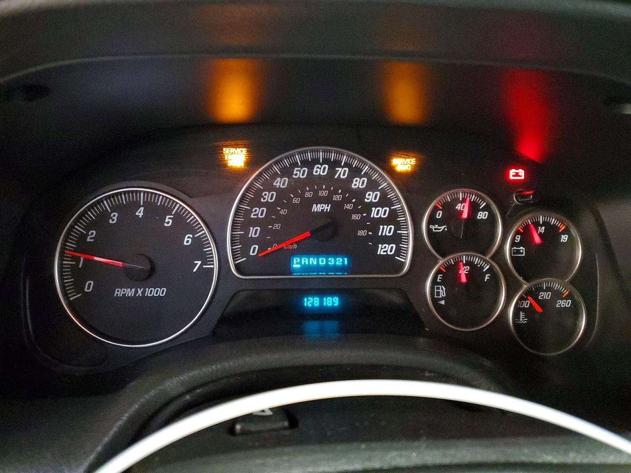 2004 Gmc Envoy White vin: 1GKDT13SX42114968