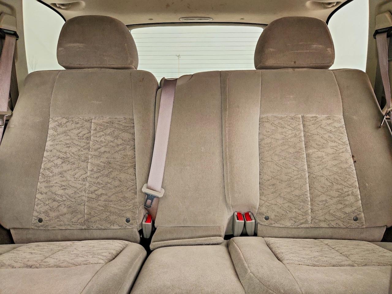 2005 Gmc Envoy Black vin: 1GKDT13SX52282322