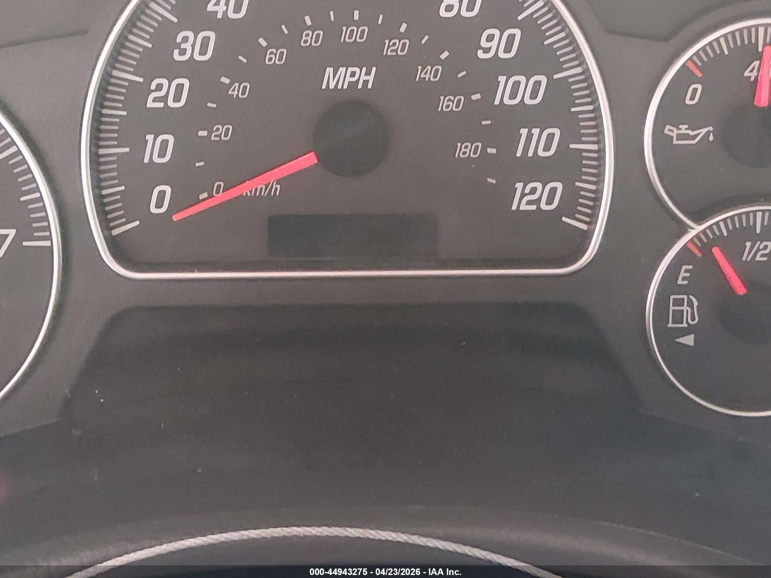 2005 Gmc Envoy Sle Maroon vin: 1GKDT13SX52311026