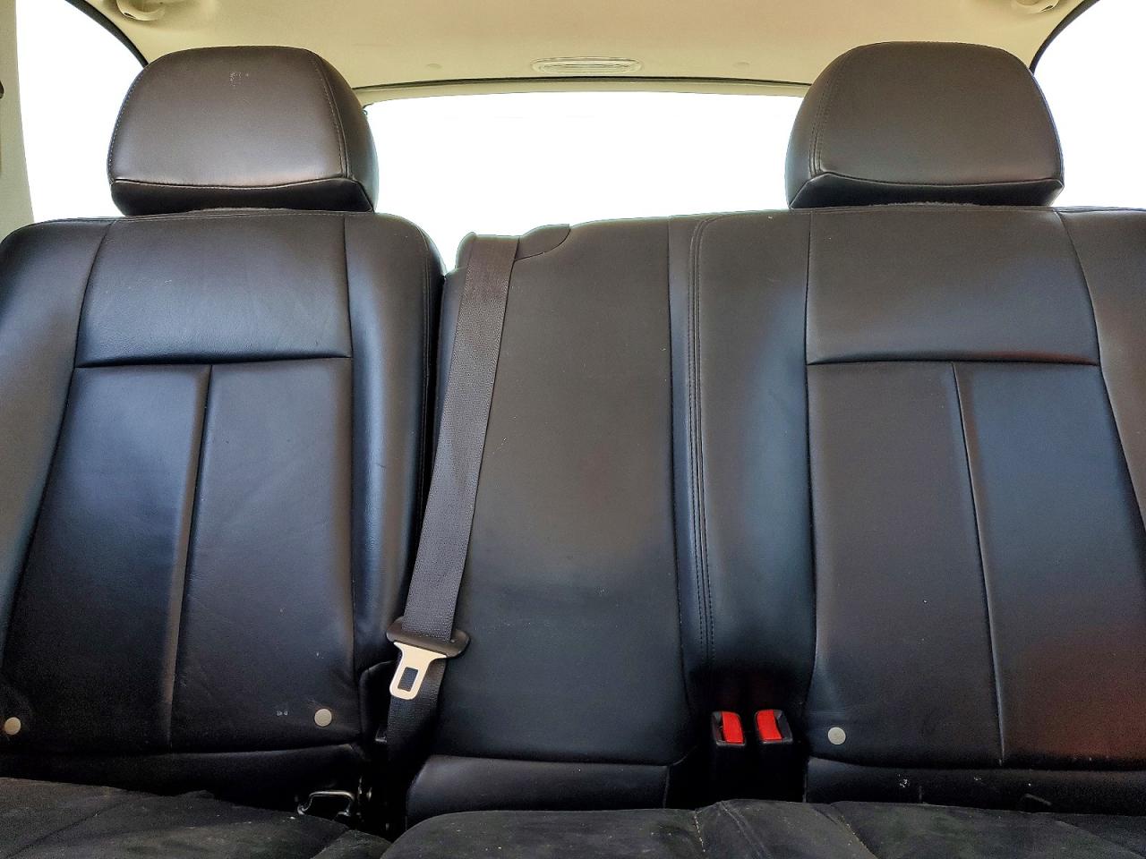 2007 Gmc Envoy Gray vin: 1GKDT13SX72108706