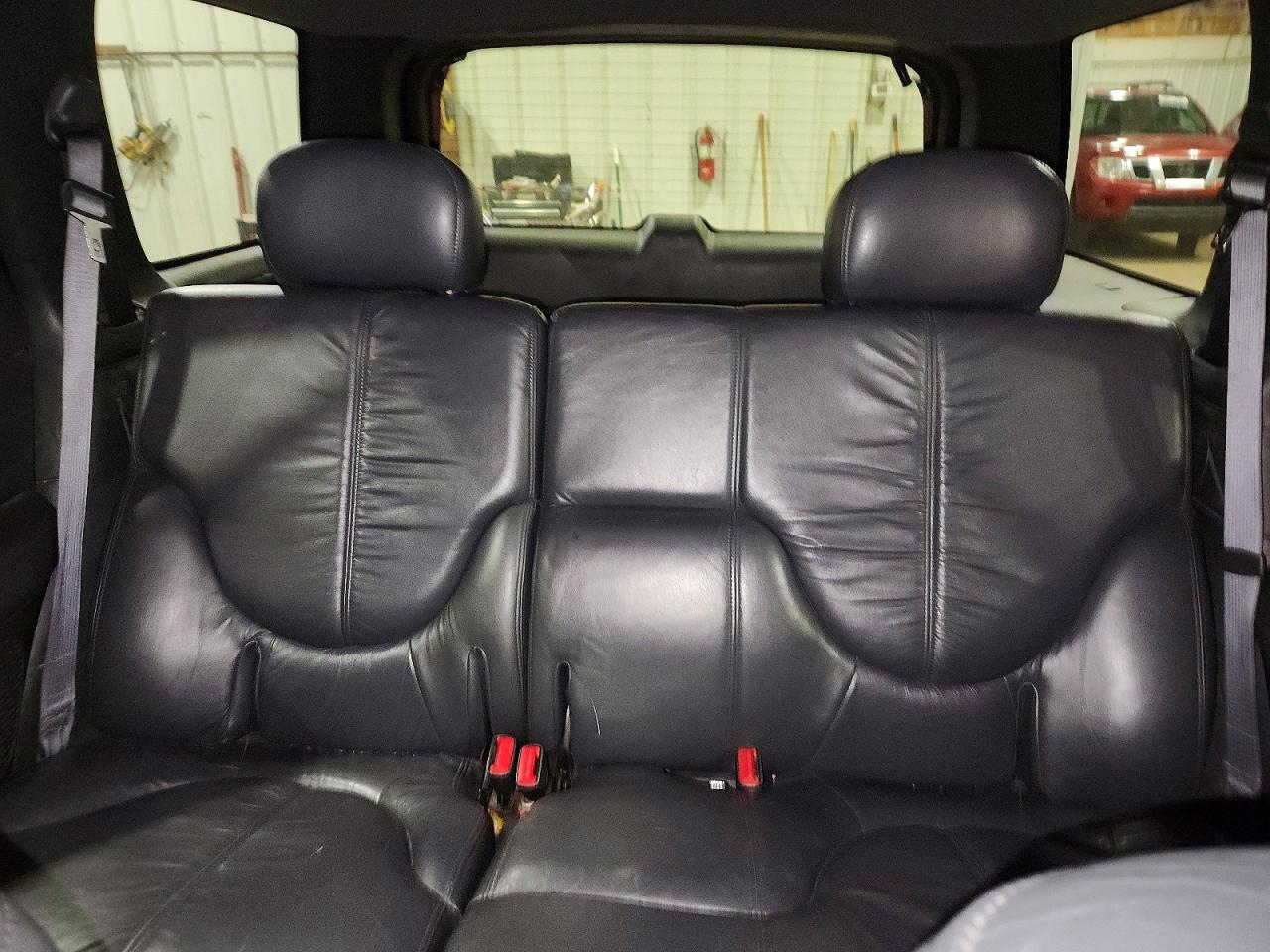 1998 Gmc Jimmy Black vin: 1GKDT13W0W2553604