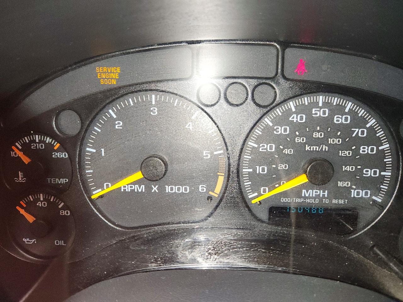 1998 Gmc Jimmy Black vin: 1GKDT13W0W2553604