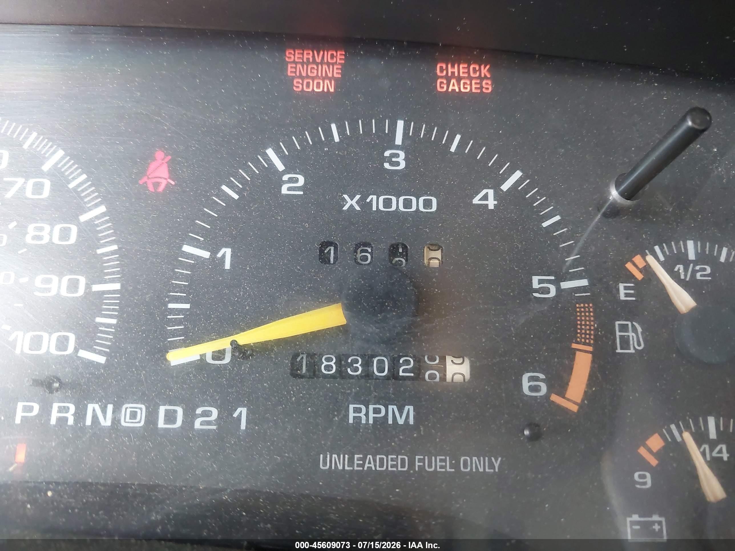 1996 Gmc Jimmy   Зеленый vin: 1GKDT13W2T2548464